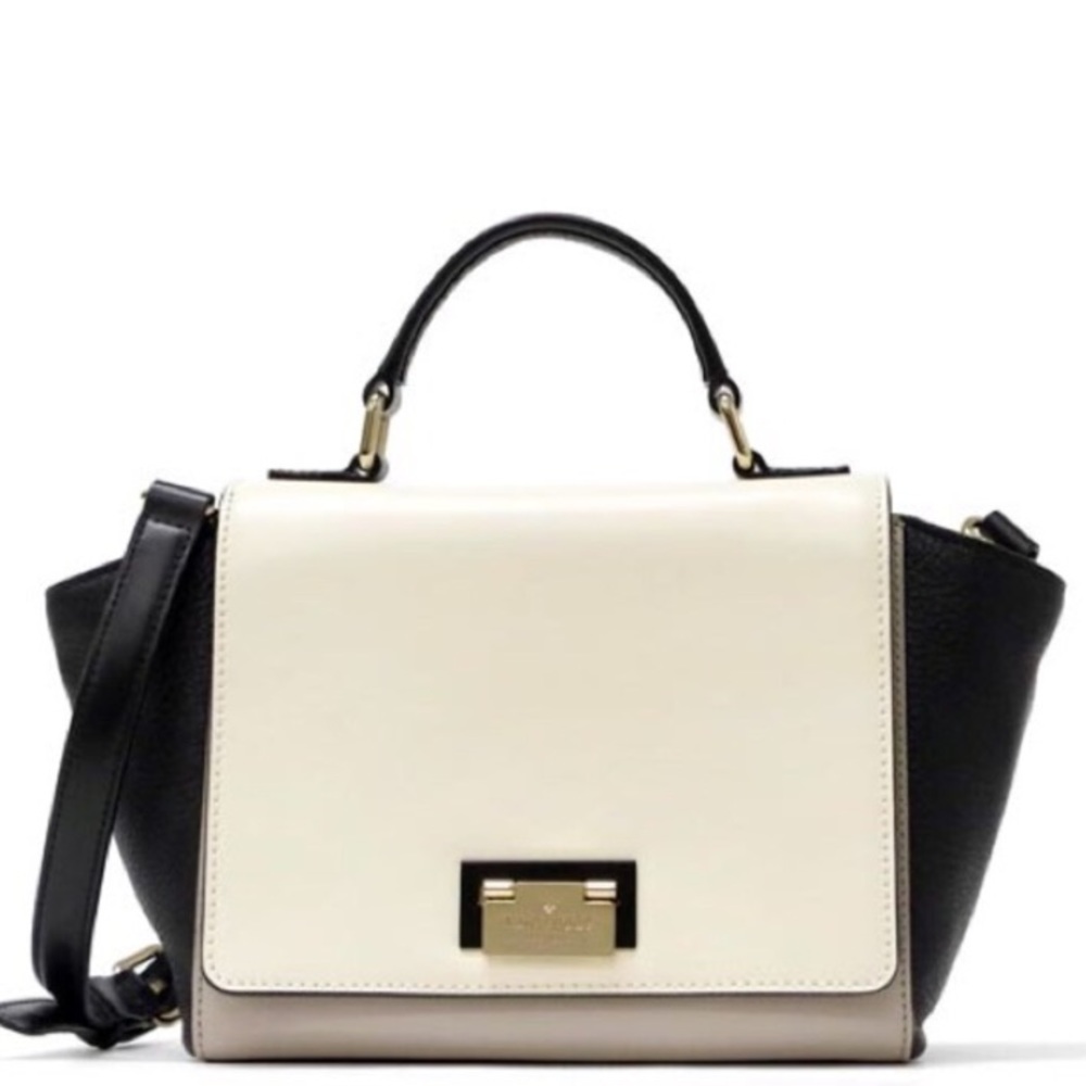 Kate Spade Colorblocked Magnolia Park Small Laurel